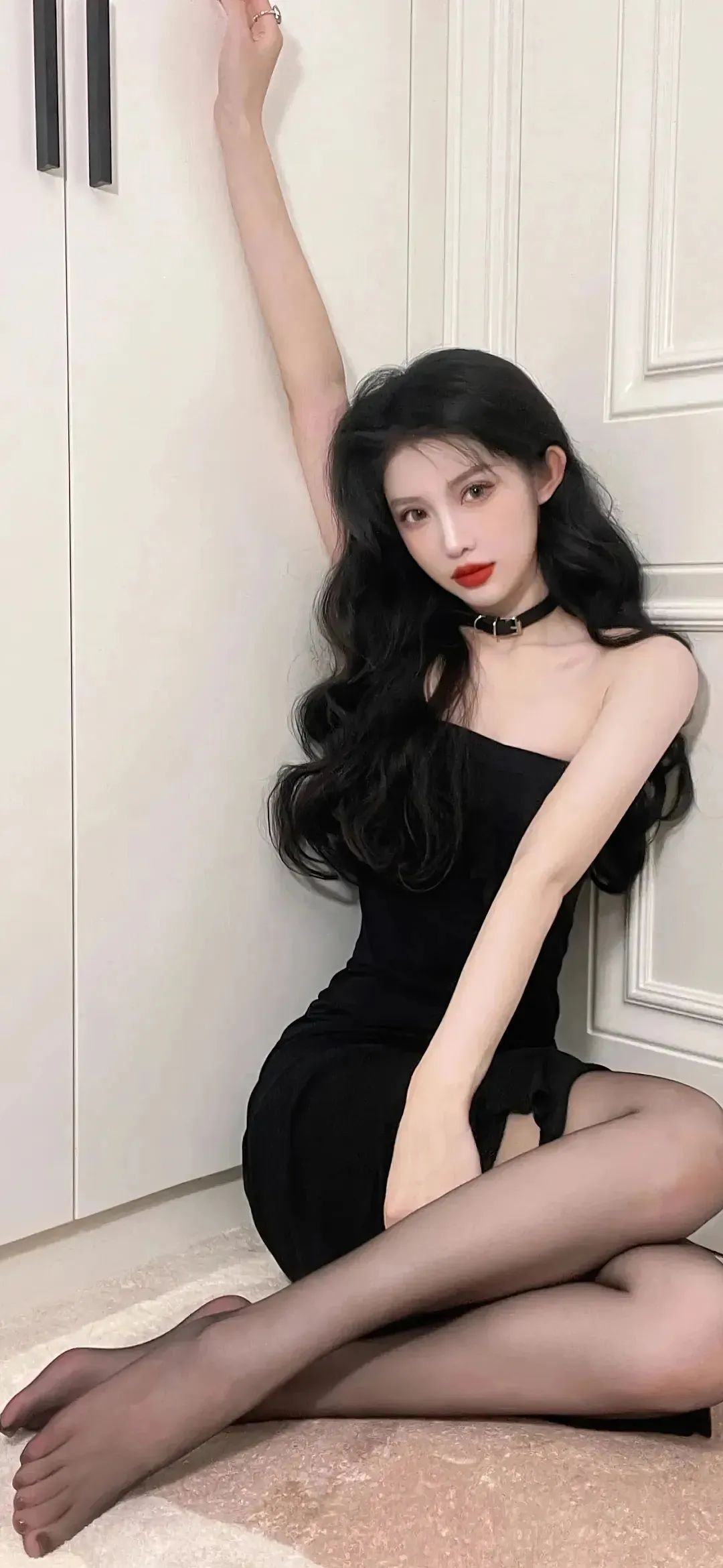 探索BDSM文化中美脚的独特魅力